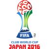 FIFA Club World Cup 2016 results, Football World .